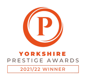 Yorkshire Prestige Awards 2021/22 Winner