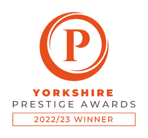 Yorkshire Prestige Awards 2022/23 Winner