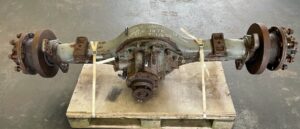 Volvo FL6 Rear Drive Axle Meritor 147E