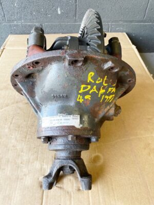 DAF FA 45 Differential