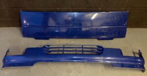 DAF FA 45 Front Bonnet & Grill