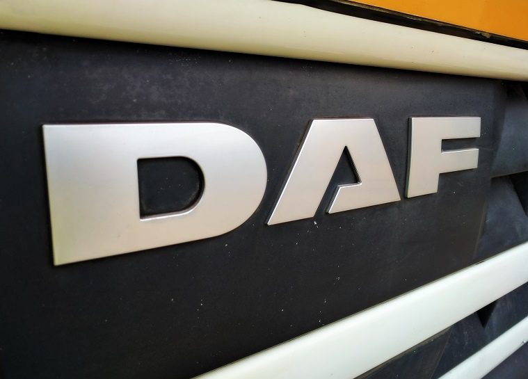 Daf Logo