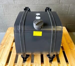 MAN Compatible Fuel Tank 150L Steel to Suit M/F/E 2000