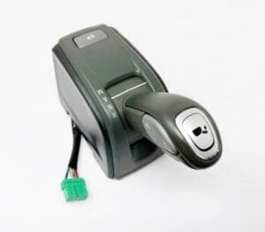 Gear Yifi Lever Iṣakoso Unit fun Volvo I-Shift fun FH FM