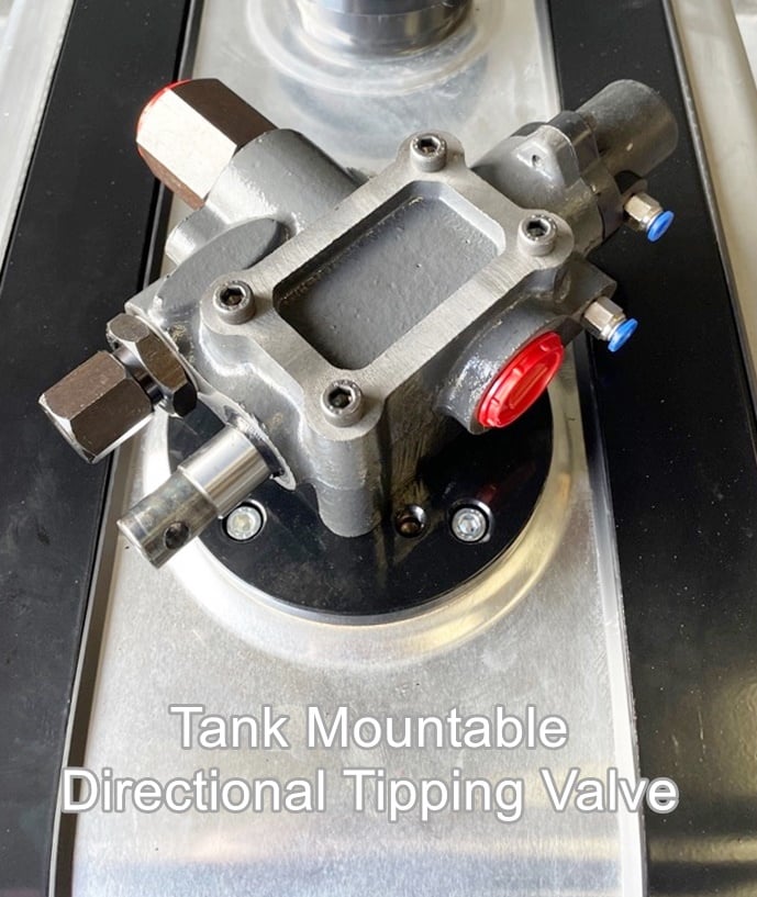 6 (With PTO Switch)