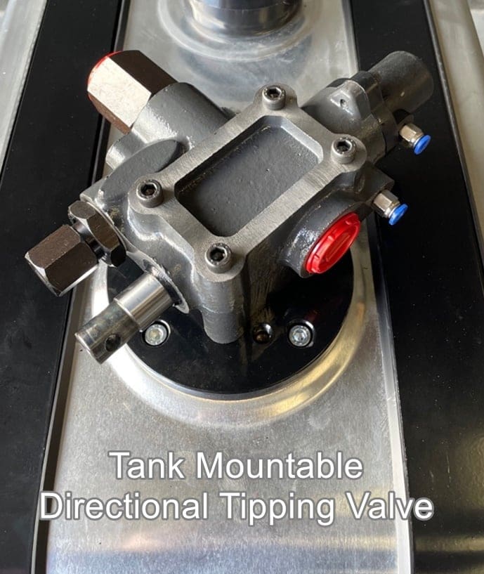 6 (With PTO Switch)