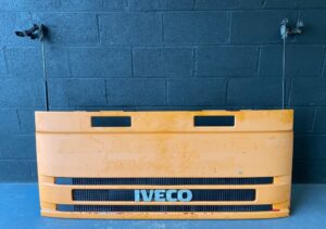 Iveco 75E17 Euro Cargo Front Grill