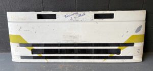 Iveco 190 E38 Front Grill Euro Tech