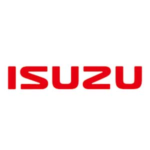   Isuzu