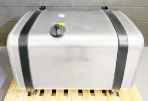 MAN Compatible Fuel Tank 400L Aluminium to Suit TGS TGA TGX FE 81122015498 81122015538 81122015564 81122015643 81122015675