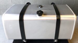 MAN Compatible Fuel Tank TGS TGA TGX Aluminium 500L