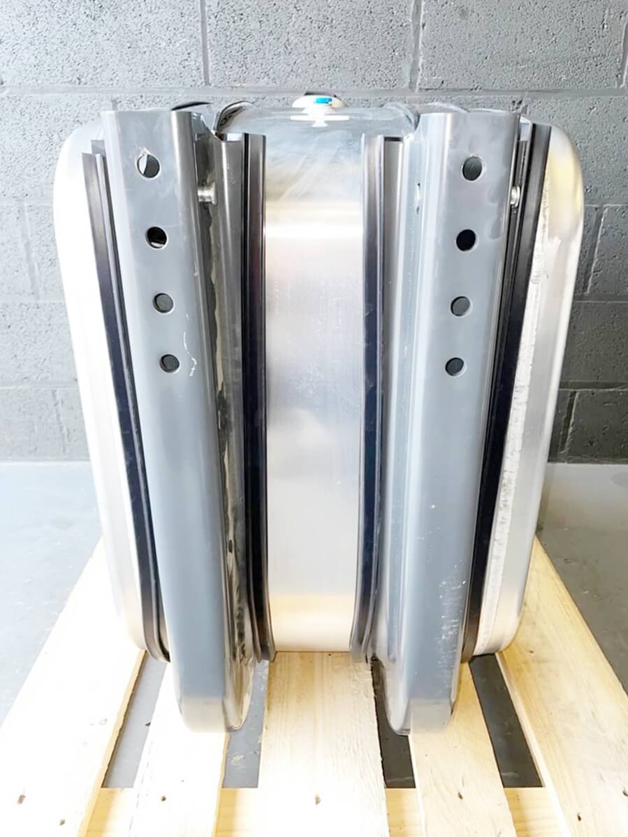 Serie R 200 litros