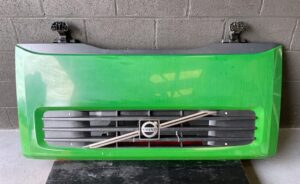 Volvo FL240 Front Grill Euro 5 Inc Fixtures