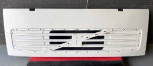 Volvo FL6 220 Front Grill Unused Unpainted Bare