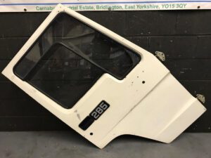 Volvo FL7 off side drivers door shell