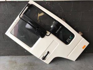 Volvo FL6 FLC Off side driver's door