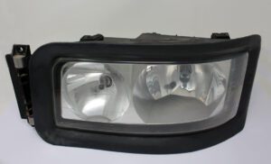 Genuine MAN Headlamp TGM Headlight Front Euro 5 Passenger Near side