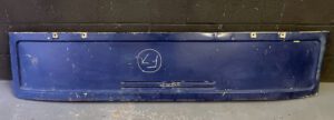 Volvo F7 Front Bonnet