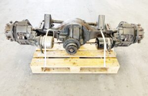 Volvo Renault Rear Drive Axle FL240 Midlum Euro 5 MS1115