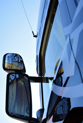 reversing cameras for trucks