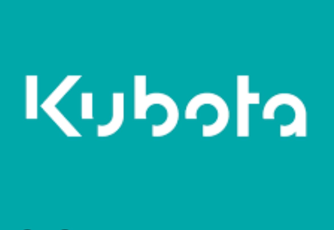 Kubota